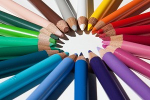 Colored pencils: https://pixabay.com/de/buntstifte-farbstifte-sternf%C3%B6rmig-179167/