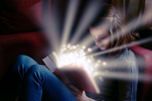 Magic reading: https://pixabay.com/de/nehmen-das-buch-m%C3%A4dchen-die-studium-532097/