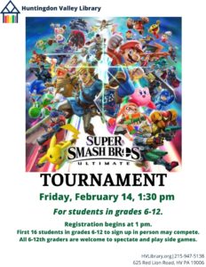 Smash Bros. Tournament 2.14