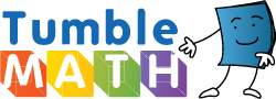 TumbleMathLogo