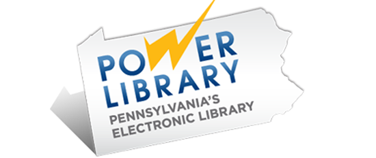Power Library Logo