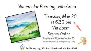 Art with Anita Painting Slide may 2021