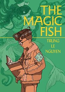 magic fish